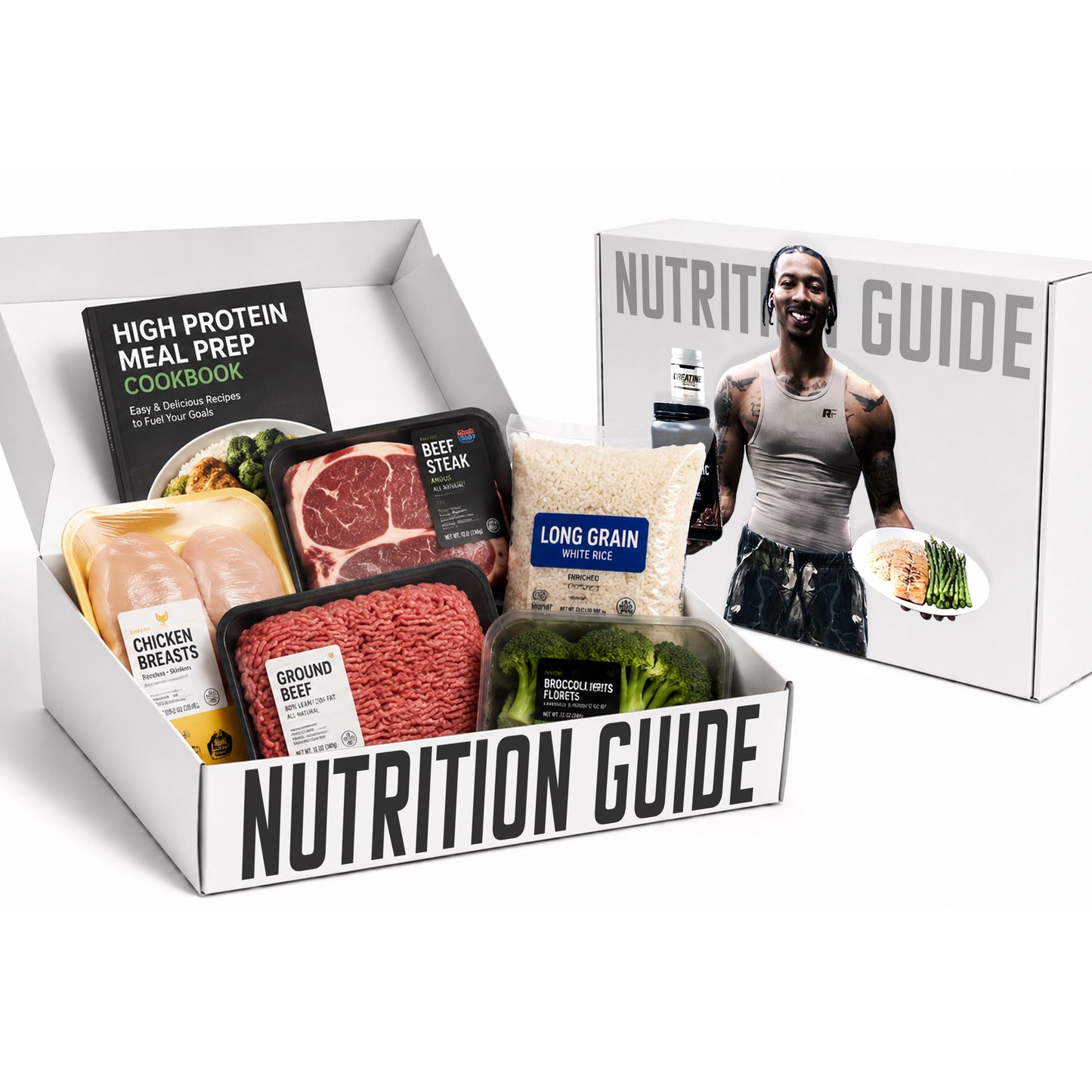 Nutrition Guide