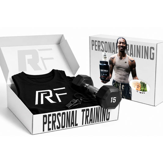 In-Person Personal Training